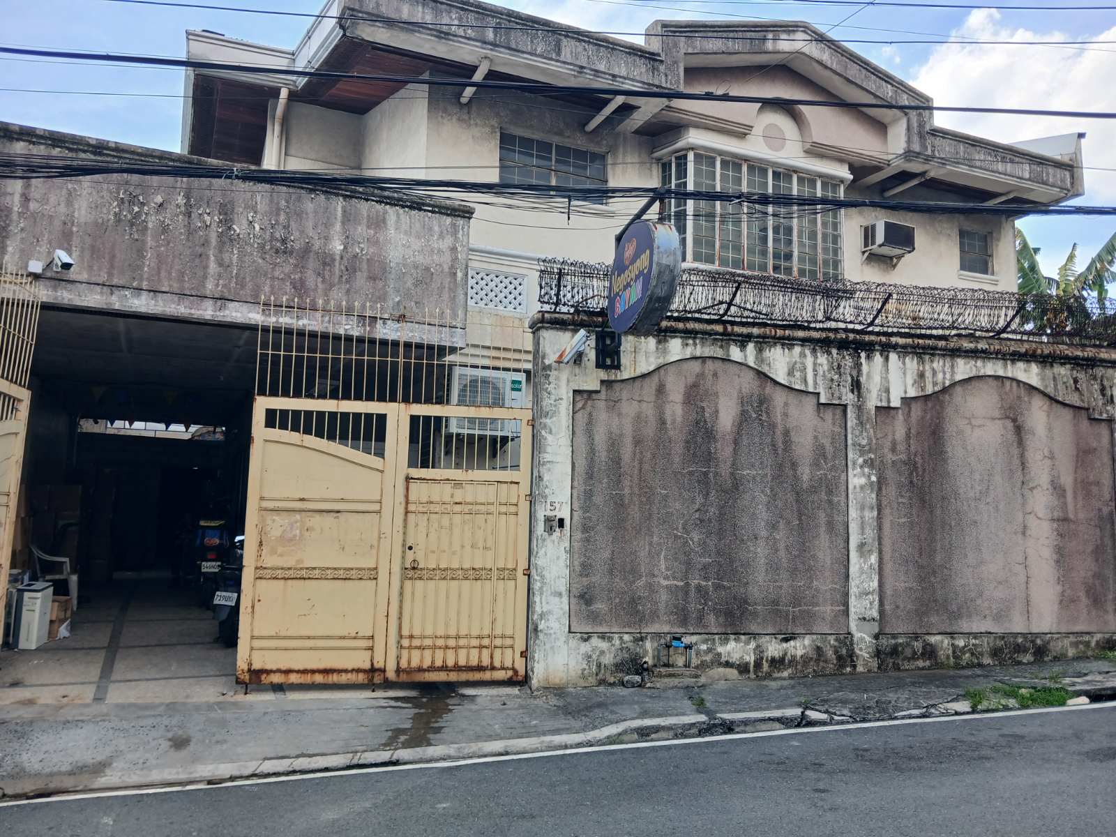 Negosyong Bayan - San Juan